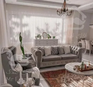 115 متر 3خواب تکواحدی دهکده المپیک زیبادشت