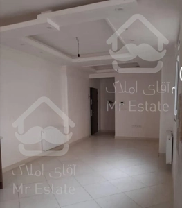 55 متر ۱ خواب نوساز