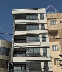 ۱۳۸متر شیک و خوش‌نقشه فازیک لابی مجلل