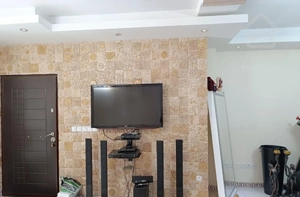 فروش آپارتمان ۱۰۰ متری در تهرانپارس غربی (املاک)