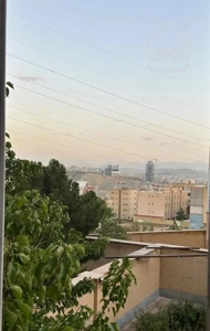 اپارتمان ولی امر
