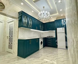 125متری آبشار تهران/دریاچه/دهکده المپیک منطقه22