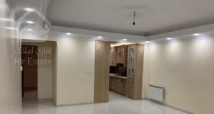 آپارتمان ۷۵ متری دو خوابه