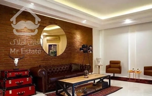 دهکده المپیک ۱۱۰متر فول امکانات تکواحدی