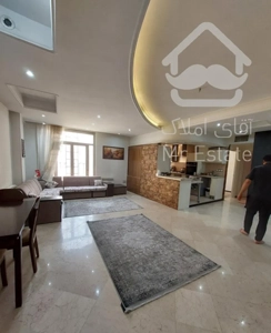 ۱۵۰ متر ۳ خواب سرمایه‌گذاری