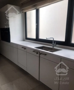 اجاره آپارتمان 190متری نیاوران گلسنگ