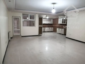 ۱۲۷ متر سه خواب فول امکانات فردوس شرق