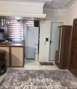 ۵۴ متر یک خواب نیرودریایی