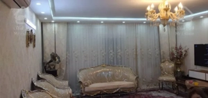 ۸۴ متری فول دیزاین رویایی