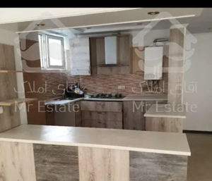 آپارتمان ۶۸ متری بلوار فردوس