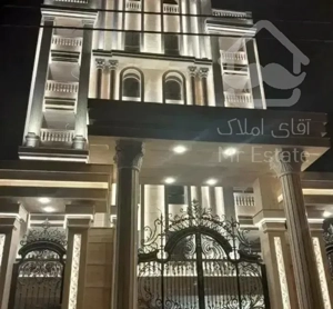 تک واحدی ۲۴۵ متر لوکیشن برتر ۴ پارکینگ ویو ابدی