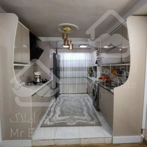 خانه ۵۲ متری