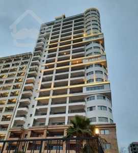 ۱۱۹ متری کلید نخورده برج پیام سه ۳