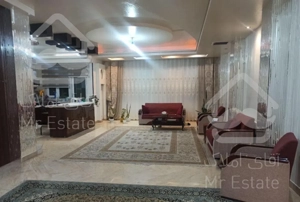 آپارتمان ۱۶۰ متر سه خواب فول امکانات