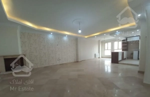 ۹۵متری/دو خواب/فول امکانات/فردوس غرب