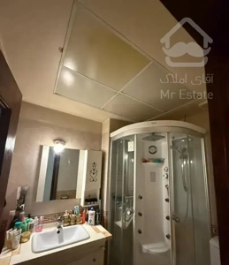سعادت آباد۱۰۰ متری