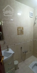 آپارتمان ۱۰۱ متری بازسازی شده ۲ خواب (شهرک محلاتی)