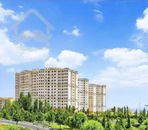 125متر/رویای زندگی در برج باغ لوکس  برلیان منطقه 5