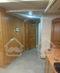 اپارتمان ۱۴۰ متری امامیه( راستی)