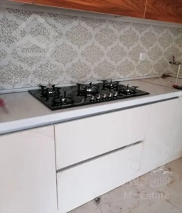 110 متر 30 قدمی پارک شاهد ( املاک هیراد )