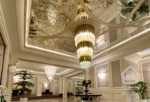 فروش آپارتمان ۲۶۵متر ۳خواب نوساز