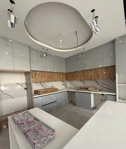 صارمی ، ۱۴۰ متر ۲ خواب فول