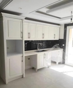 اجاره آپارتمان سه خوابه ۱۶۰ متری کوی بیمه چهارم