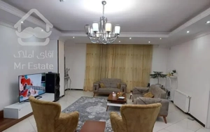 آپارتمان ۱۱۰متری لاله ها