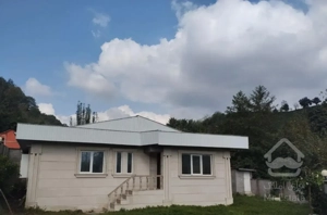 فروش ویلای حیاط دار در روستای مازی کله لاهیجان