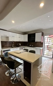 ۲۰۰ متر مبله کامرانیه