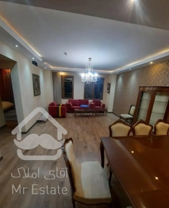 پاسداران ۹۷ متر شیان دو خواب نزدیک جنگل