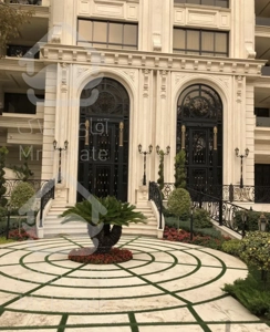 فرشته ۱۶۰متر ۳خواب ۲پارکینگ