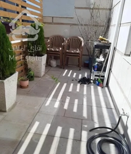 آپارتمان ۱۹۵ متر ۳ خواب دوبلکس شیک الوند