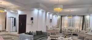 ۱۱۰متر۲خوابه/طبقه۲ تک واحدی/فول امکانات/دهکده