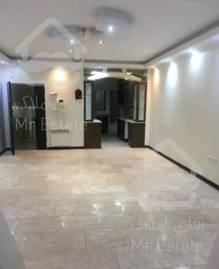 ۹۰متر ۲خوابه  ۶ساله