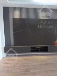 گیشا ۹۵متر نوساز/خوش نقشه غرق آفتاب