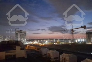 ۱۰۰متر سند اداری / ویو  / تمیز و دیزاین شده