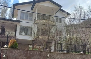 ویلا سند تک برگ در لوکیشن دنج و ارام