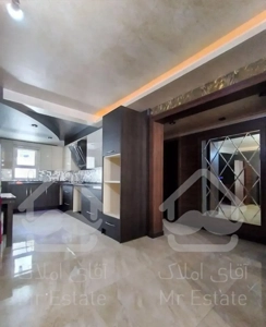 آجودانیه ۱۲۰متر / فول بازسازی / طبقه ۴