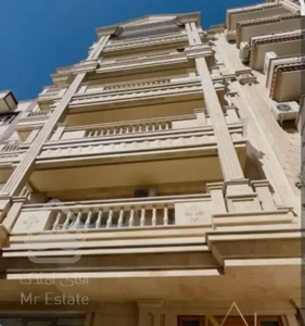 ۹۵ متری خیابان خرداد واحد جلو