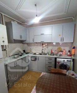 واحد78متری/ پارکینگ اختصاصی /غازیان ساحلقو