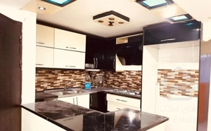 ۵۴ متر۲ خوابه ۱۷شهریور روبروی قیام