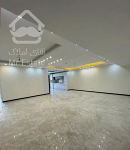 اپارتمان ۱۶۰متری *سه خواب کلید نخورده کلهر*