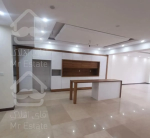 ۱۵۶ متر ۳ خواب فول مشاعات (قیطریه)