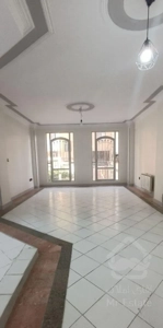 آپارتمان ۱۰۰ متری ۲ خوابه طبقه ۱ در شهران جنوبی