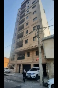 آپارتمان ۱۶۳ متری فوری