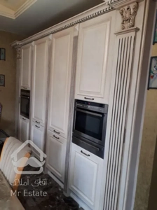 فروش آپارتمان 400متری در فرمانیه