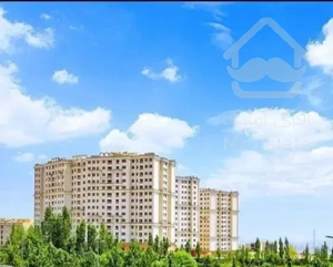 برج برلیان ۱۲۵ متر مشاعات آبی و هتلینگ