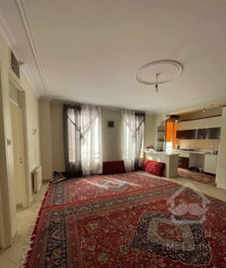 بر بلوار کوهسار/۷۸ متر فول امکانات نور مستقیم