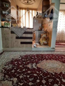 ۴۱متر طبقه دوم